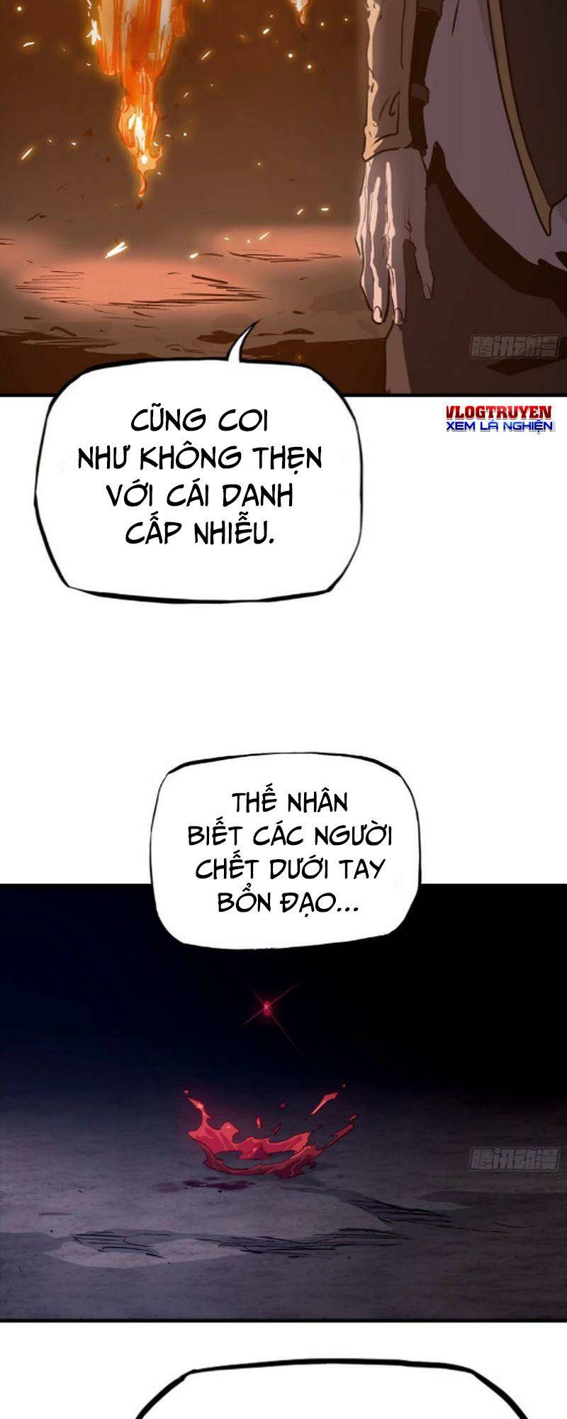 Phong Yêu Vấn Đạo Chapter 12 - Trang 2