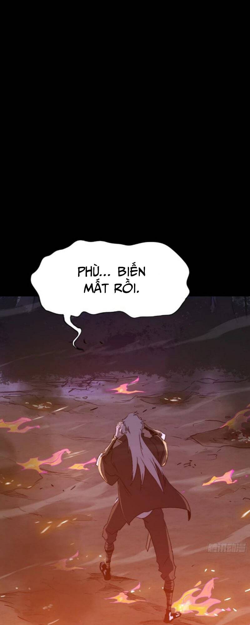 Phong Yêu Vấn Đạo Chapter 12 - Trang 2