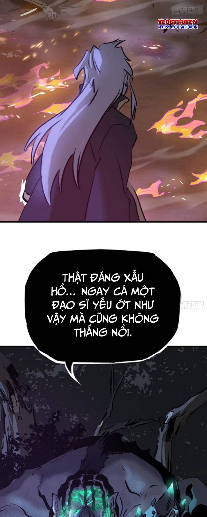 Phong Yêu Vấn Đạo Chapter 12 - Trang 2