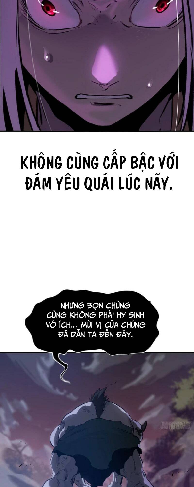 Phong Yêu Vấn Đạo Chapter 12 - Trang 2