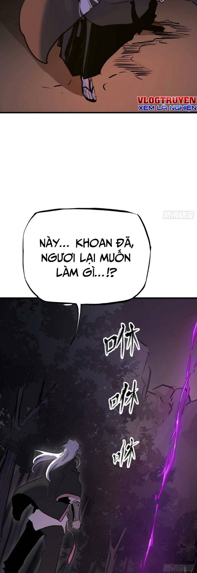 Phong Yêu Vấn Đạo Chapter 11 - Trang 2