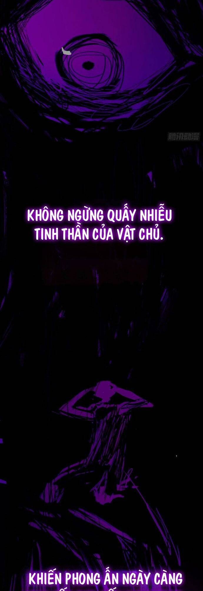 Phong Yêu Vấn Đạo Chapter 10 - Trang 2