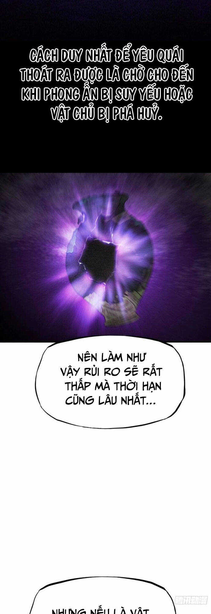 Phong Yêu Vấn Đạo Chapter 9 - Trang 2