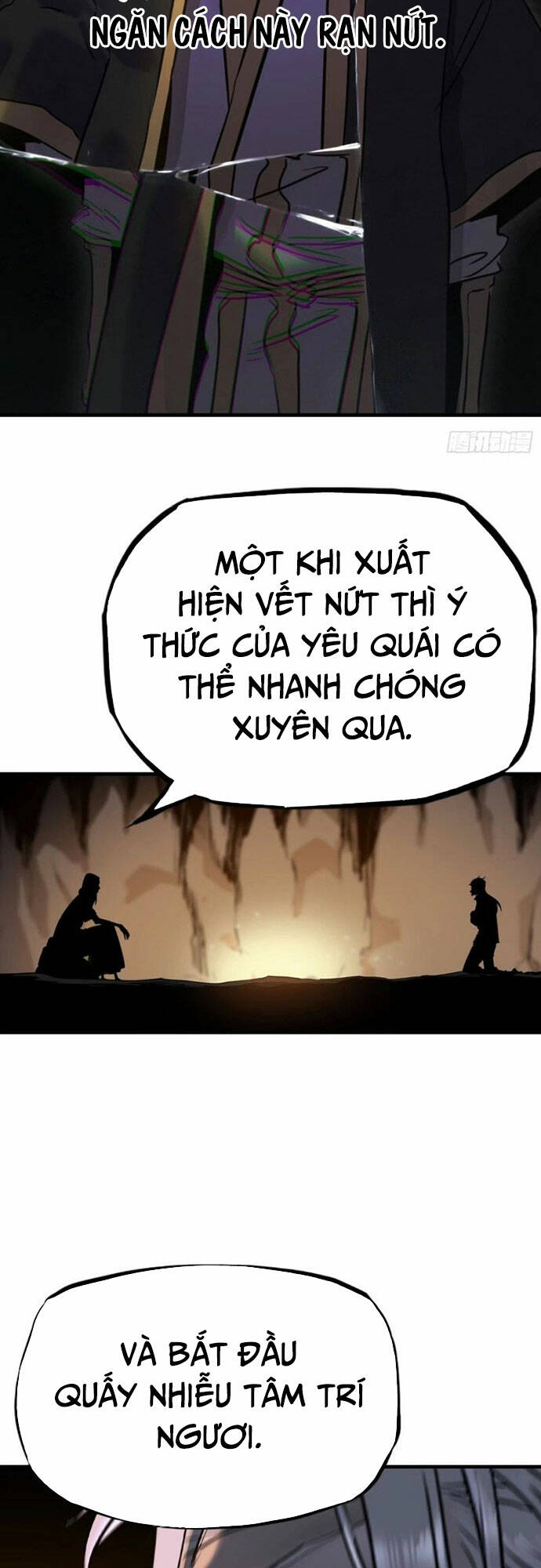 Phong Yêu Vấn Đạo Chapter 9 - Trang 2