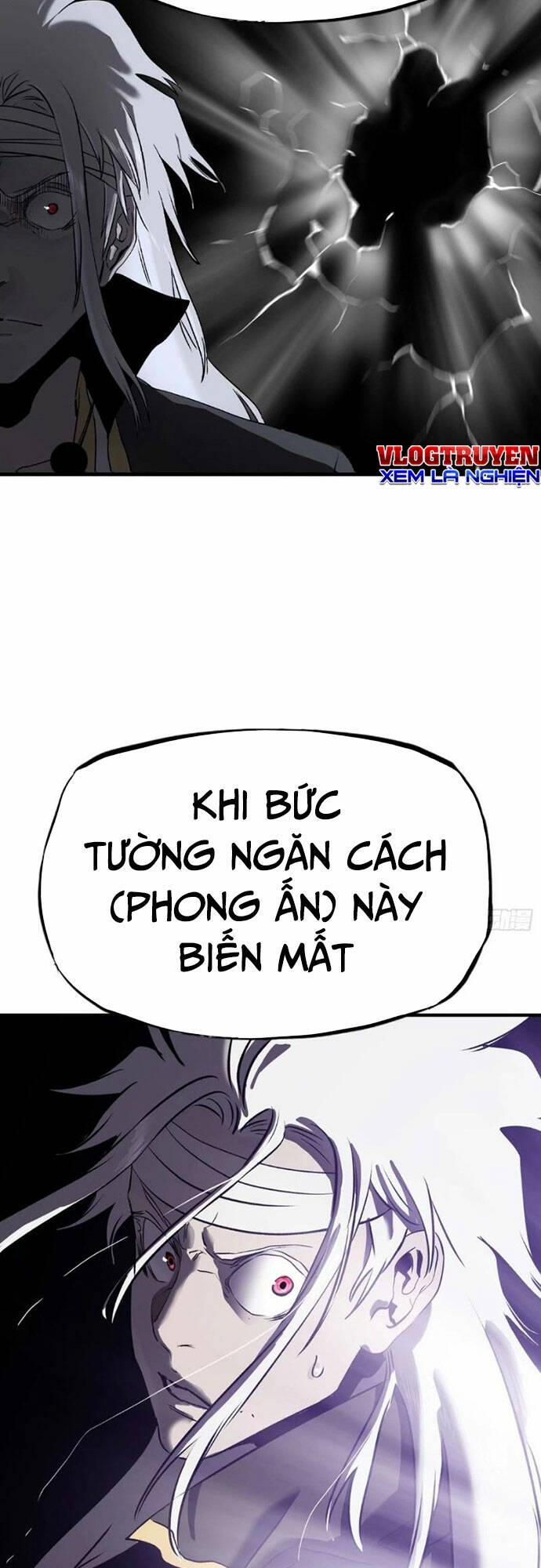 Phong Yêu Vấn Đạo Chapter 9 - Trang 2