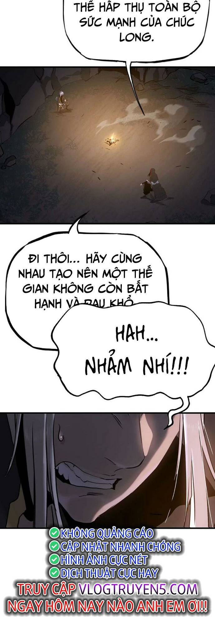 Phong Yêu Vấn Đạo Chapter 9 - Trang 2