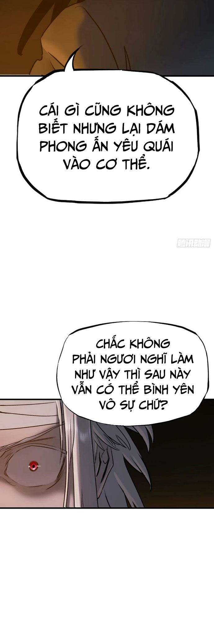 Phong Yêu Vấn Đạo Chapter 9 - Trang 2