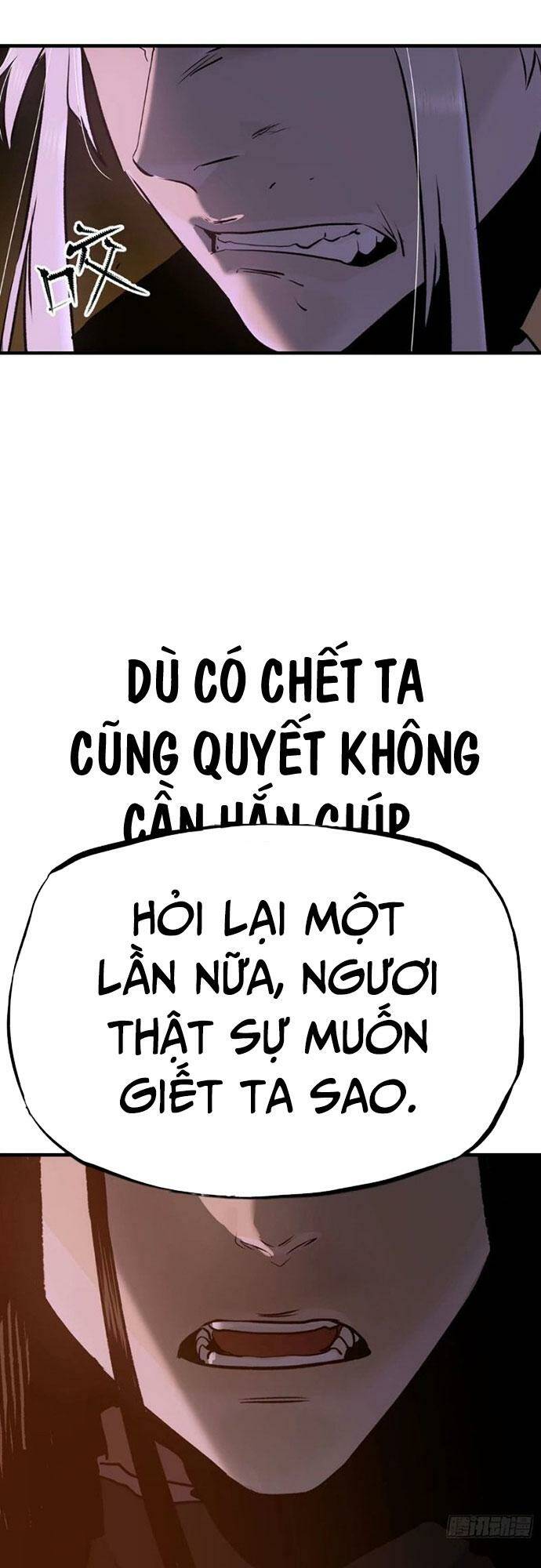 Phong Yêu Vấn Đạo Chapter 9 - Trang 2