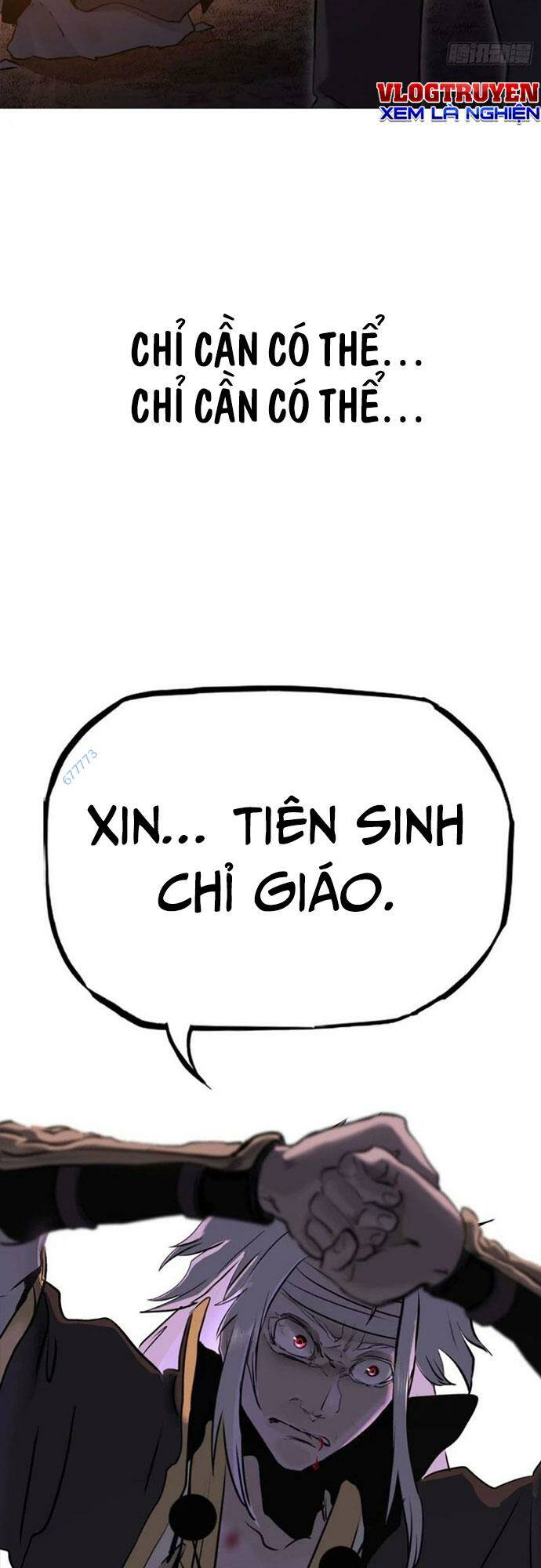 Phong Yêu Vấn Đạo Chapter 9 - Trang 2