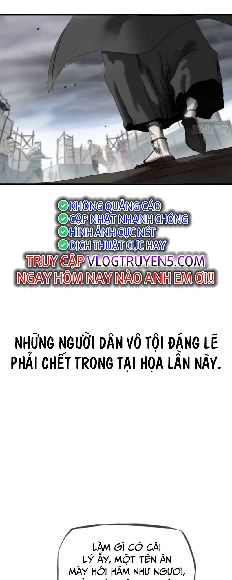 Phong Yêu Vấn Đạo Chapter 6 - Trang 2