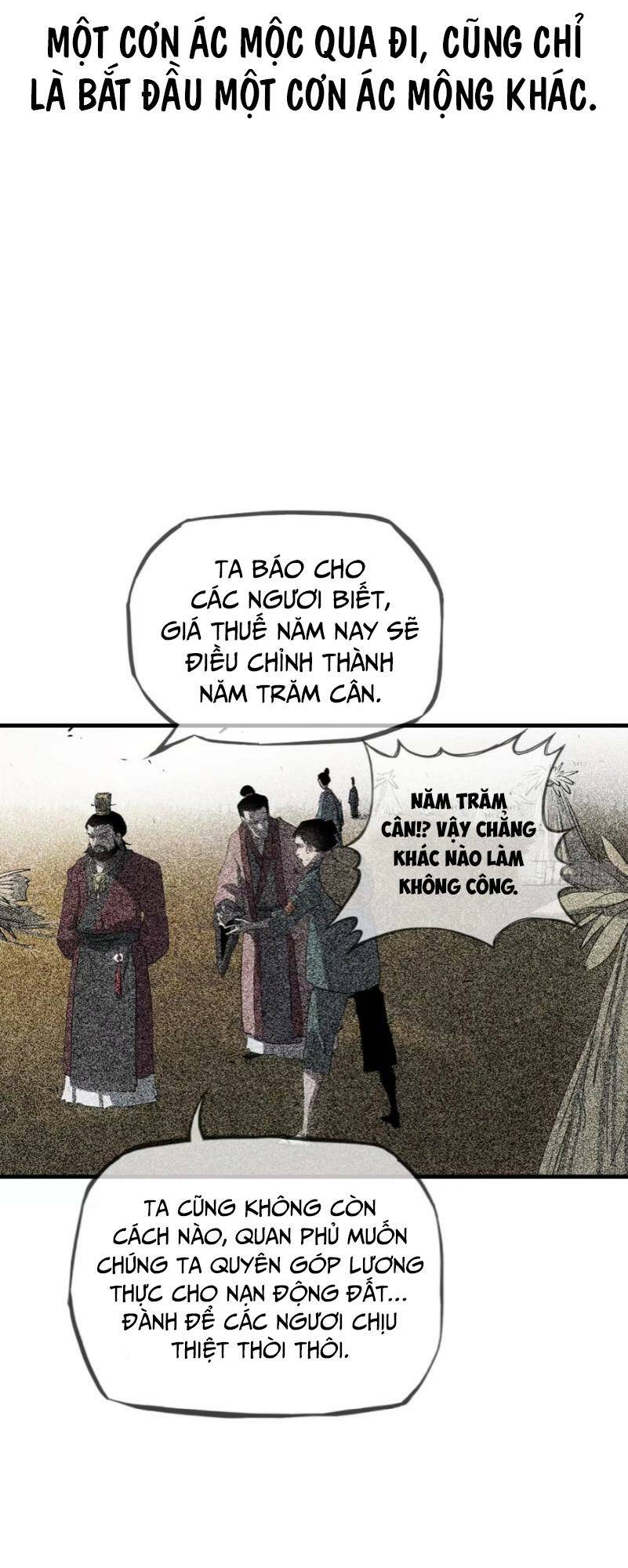 Phong Yêu Vấn Đạo Chapter 6 - Trang 2