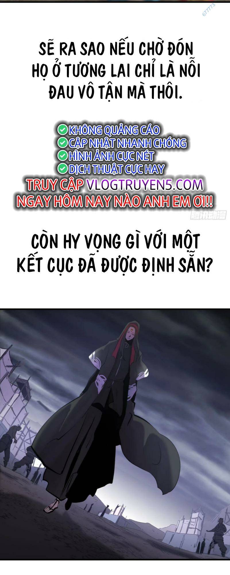 Phong Yêu Vấn Đạo Chapter 6 - Trang 2