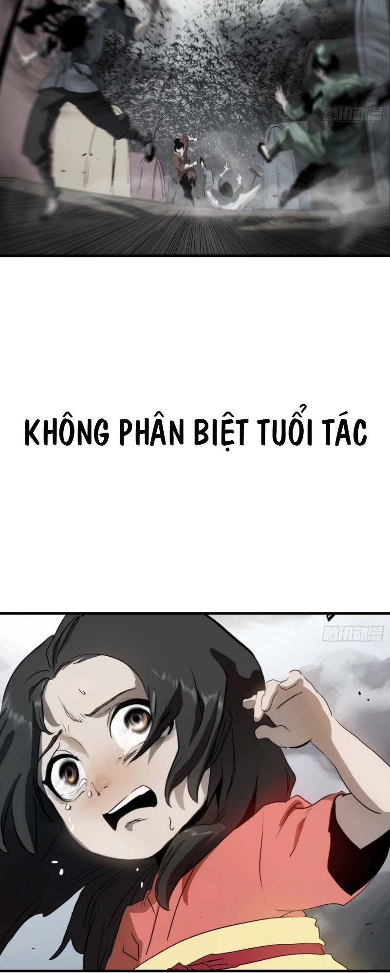 Phong Yêu Vấn Đạo Chapter 6 - Trang 2