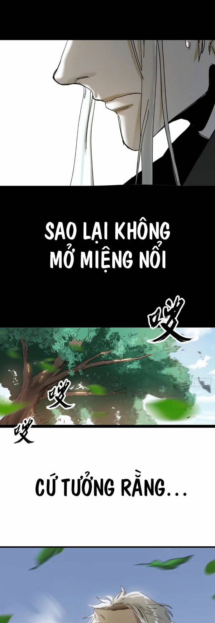 Phong Yêu Vấn Đạo Chapter 5 - Trang 2