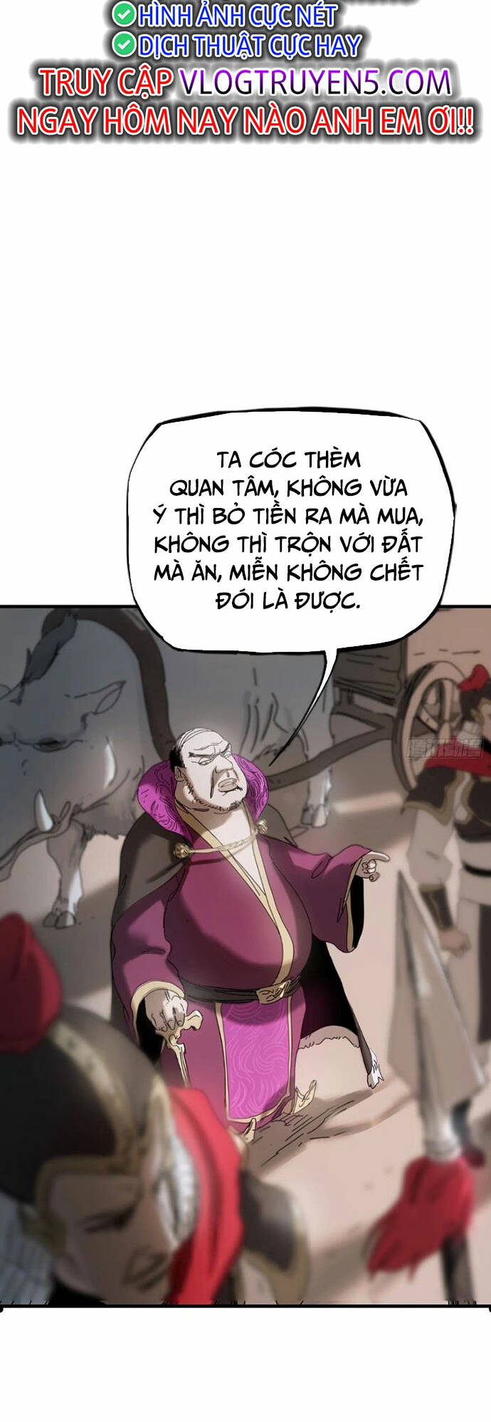 Phong Yêu Vấn Đạo Chapter 5 - Trang 2