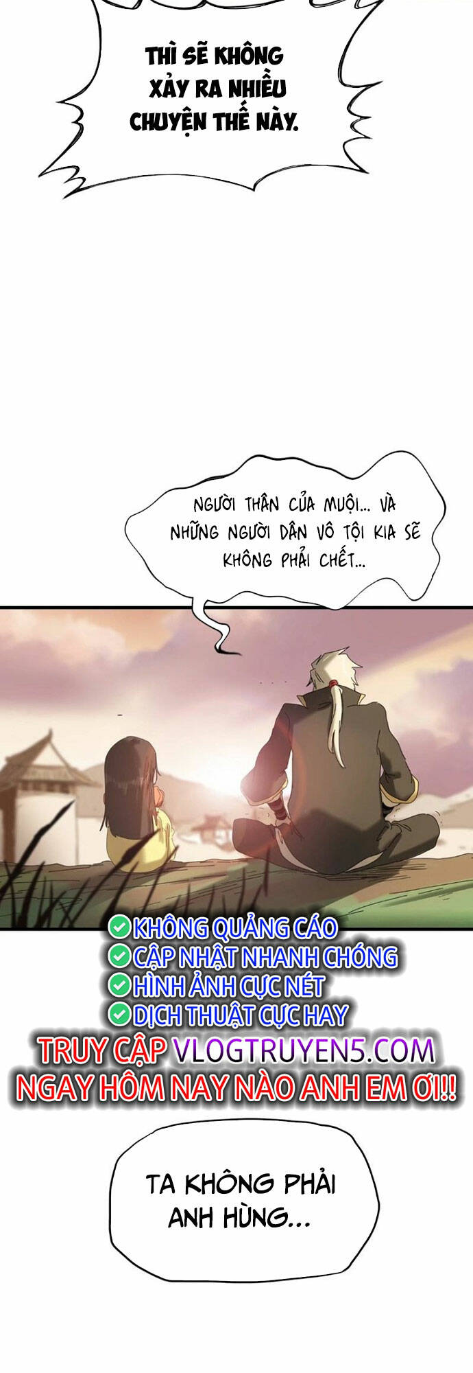 Phong Yêu Vấn Đạo Chapter 5 - Trang 2