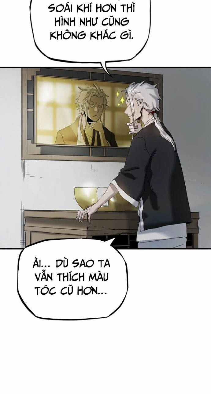 Phong Yêu Vấn Đạo Chapter 4 - Trang 2