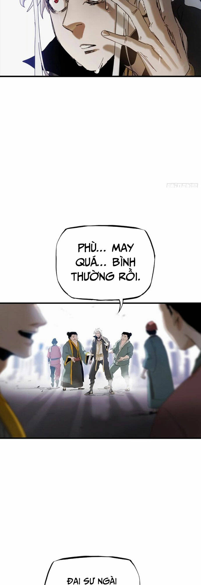 Phong Yêu Vấn Đạo Chapter 4 - Trang 2