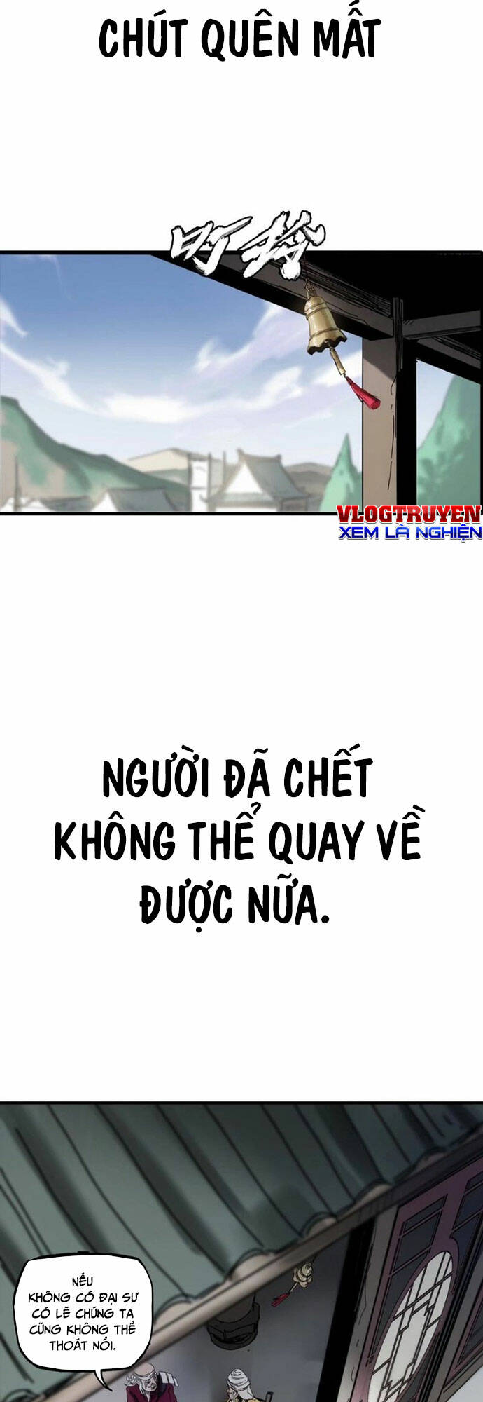 Phong Yêu Vấn Đạo Chapter 4 - Trang 2