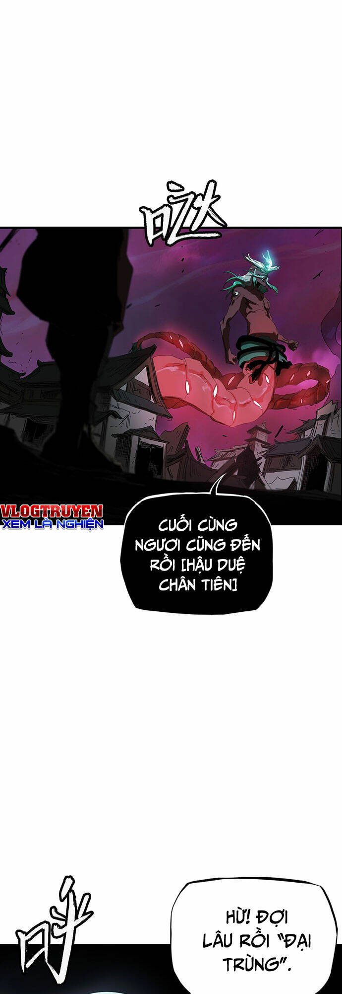 Phong Yêu Vấn Đạo Chapter 3 - Trang 2