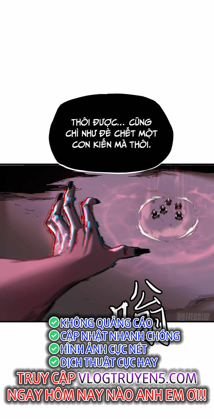 Phong Yêu Vấn Đạo Chapter 3 - Trang 2