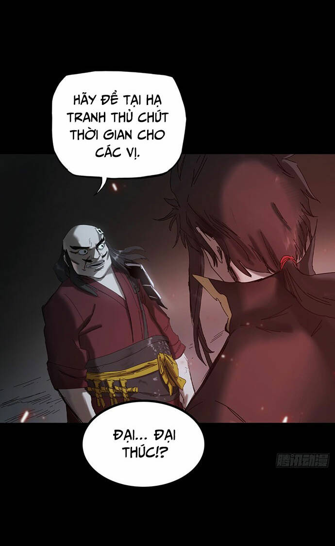 Phong Yêu Vấn Đạo Chapter 3 - Trang 2