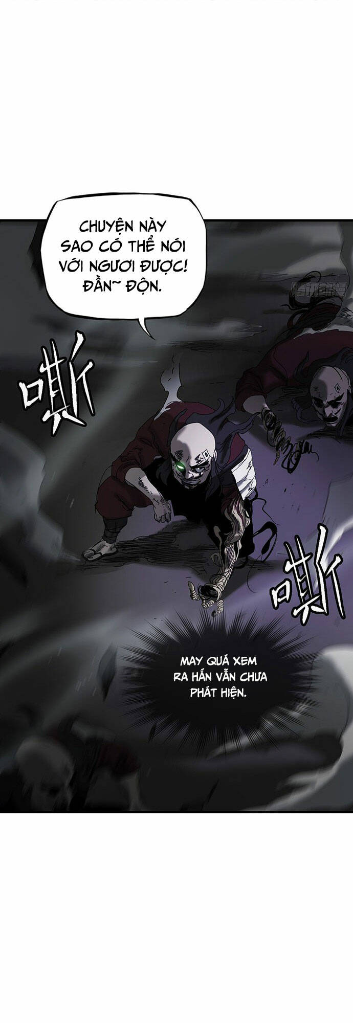 Phong Yêu Vấn Đạo Chapter 3 - Trang 2