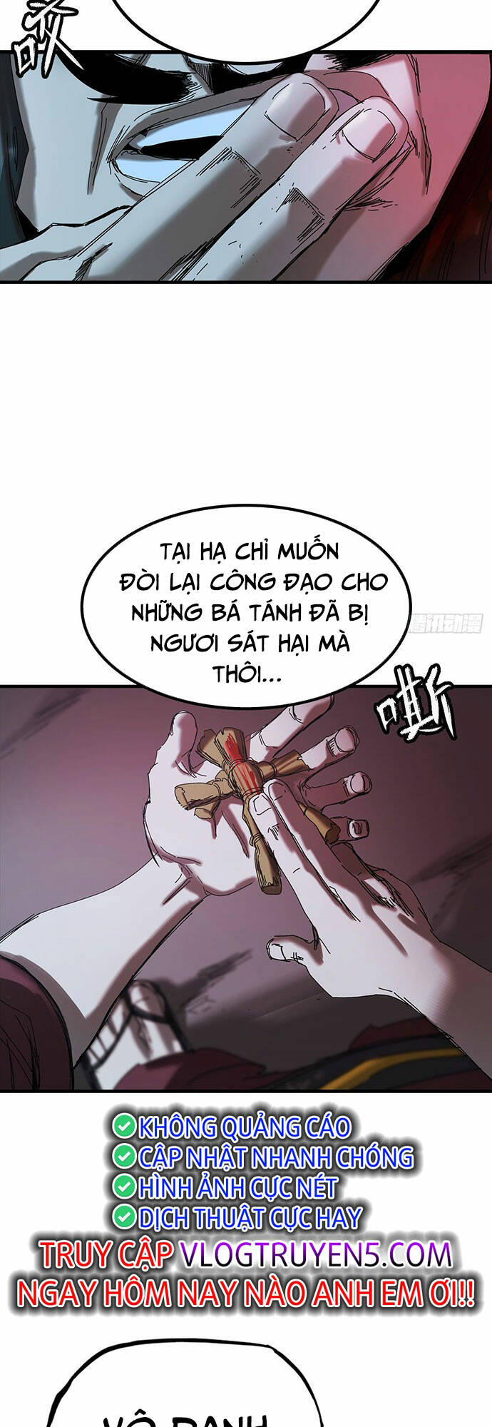 Phong Yêu Vấn Đạo Chapter 3 - Trang 2