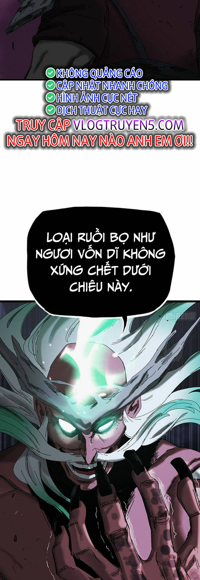 Phong Yêu Vấn Đạo Chapter 3 - Trang 2