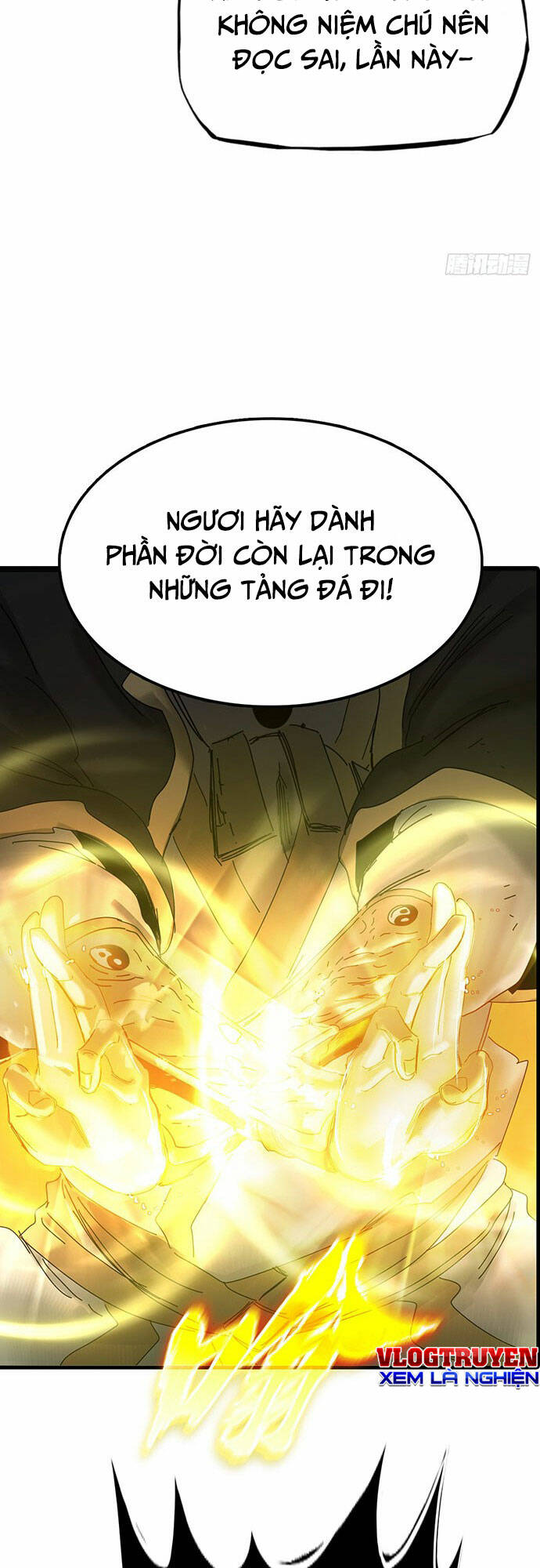 Phong Yêu Vấn Đạo Chapter 3 - Trang 2