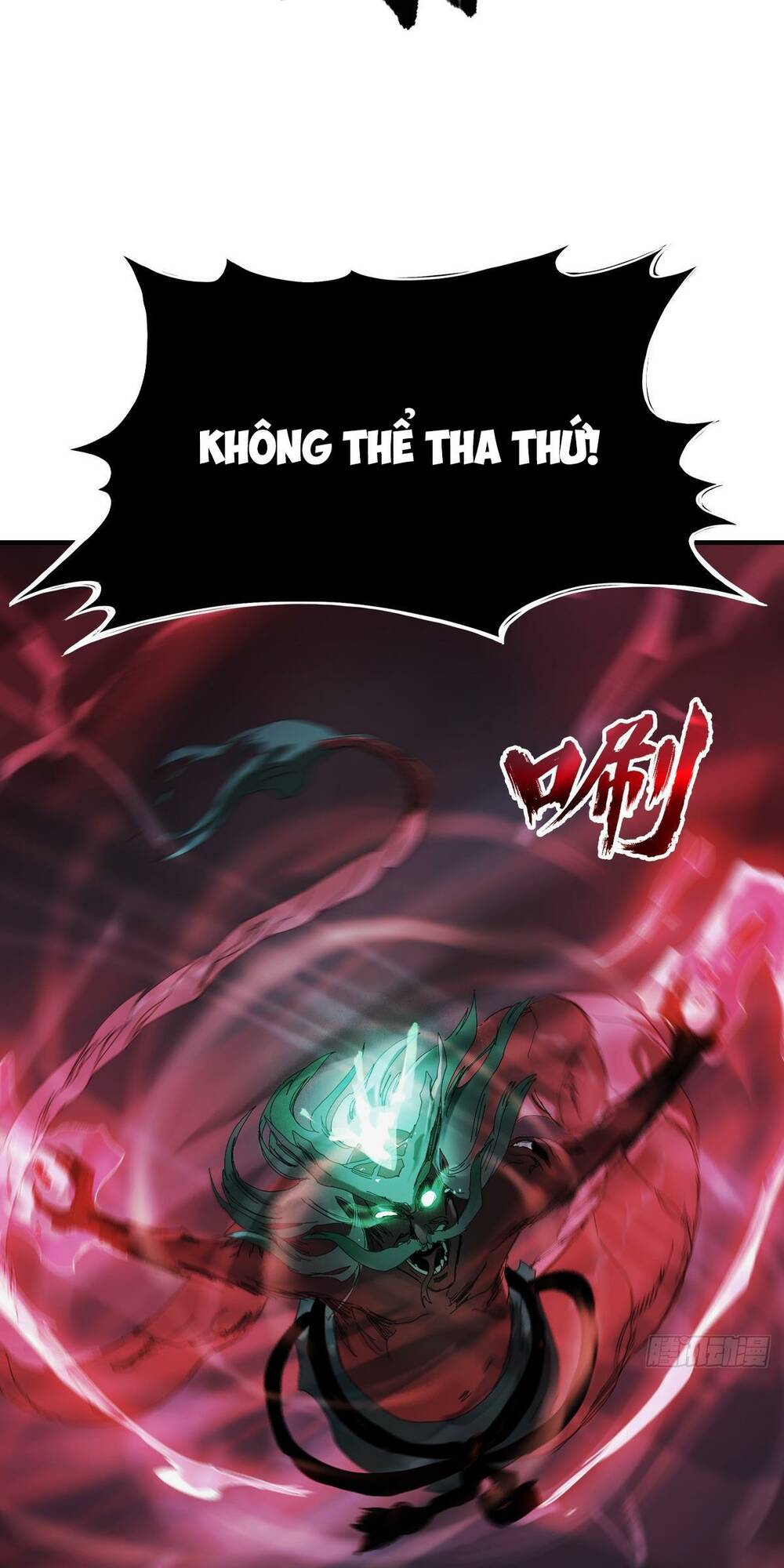 Phong Yêu Vấn Đạo Chapter 2 - Trang 2