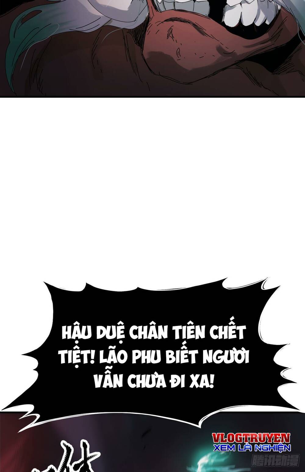 Phong Yêu Vấn Đạo Chapter 2 - Trang 2