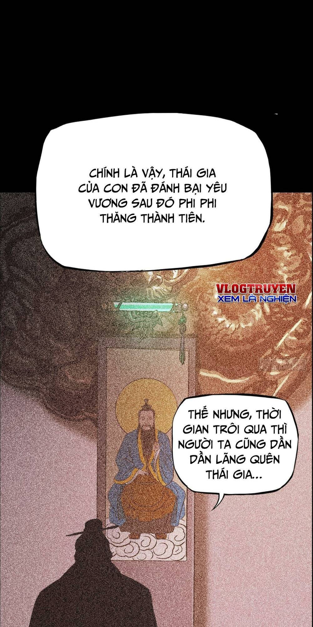 Phong Yêu Vấn Đạo Chapter 2 - Trang 2