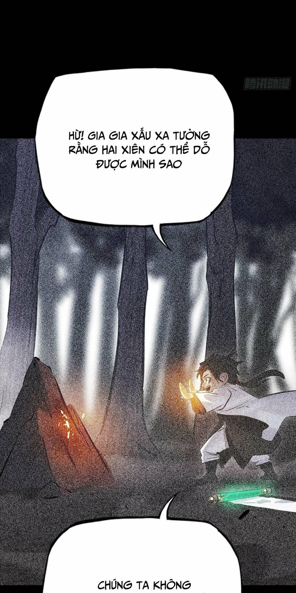 Phong Yêu Vấn Đạo Chapter 2 - Trang 2