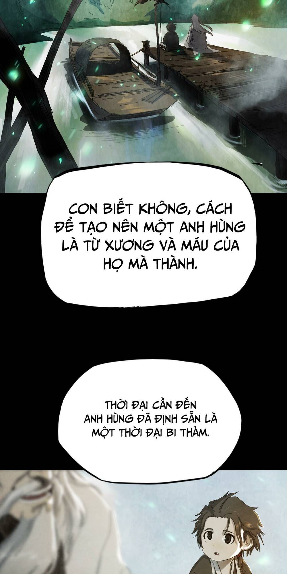 Phong Yêu Vấn Đạo Chapter 2 - Trang 2