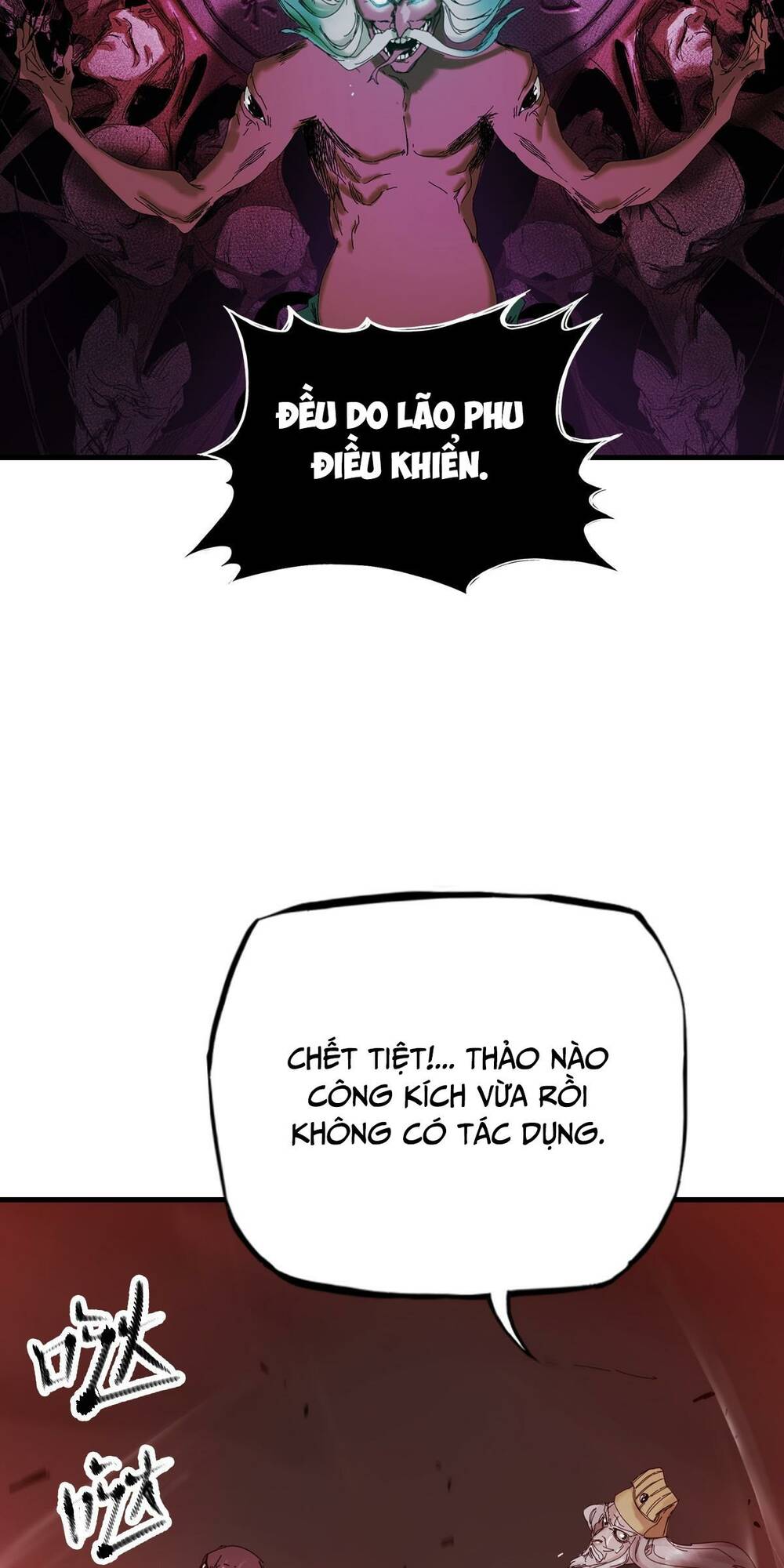 Phong Yêu Vấn Đạo Chapter 2 - Trang 2