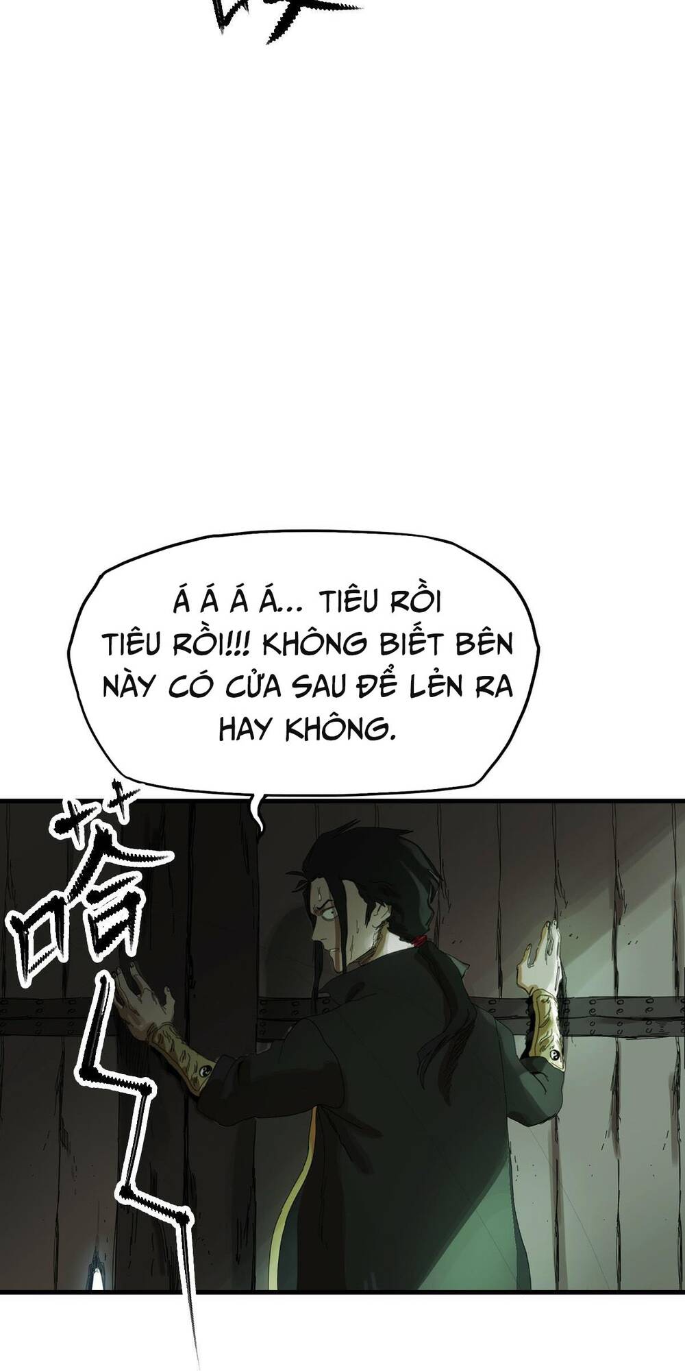 Phong Yêu Vấn Đạo Chapter 1 - Trang 2