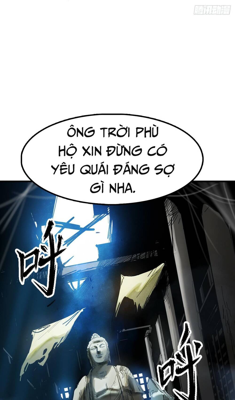 Phong Yêu Vấn Đạo Chapter 1 - Trang 2