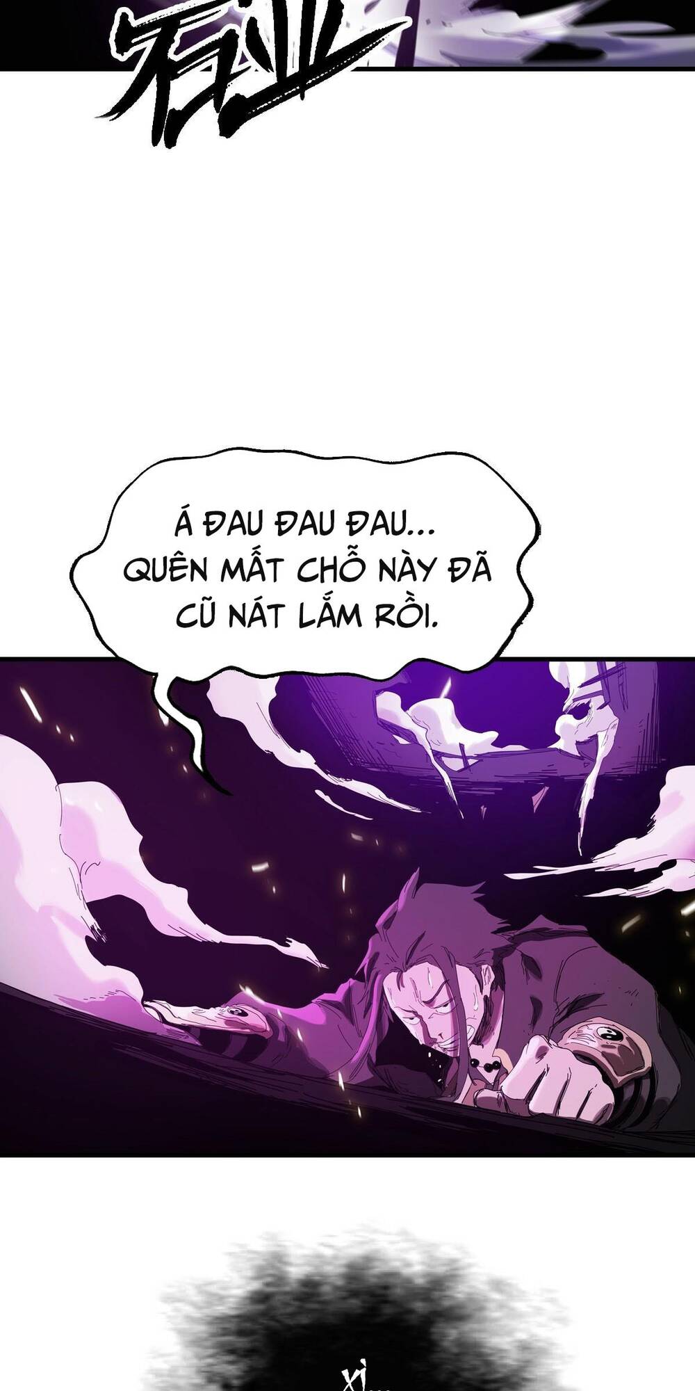 Phong Yêu Vấn Đạo Chapter 1 - Trang 2