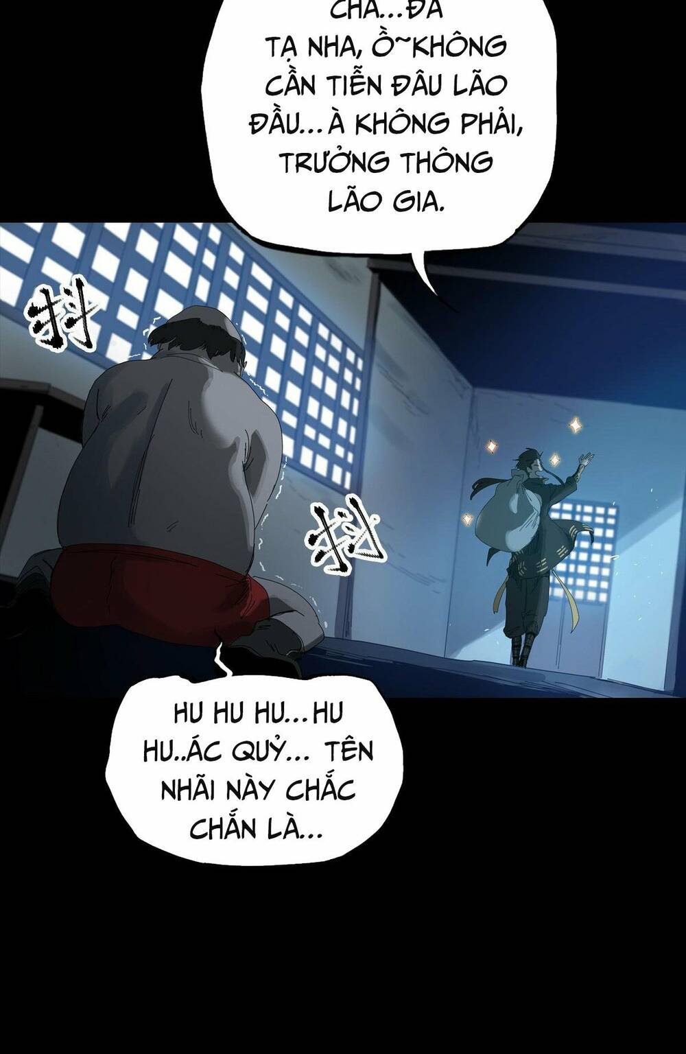 Phong Yêu Vấn Đạo Chapter 1 - Trang 2