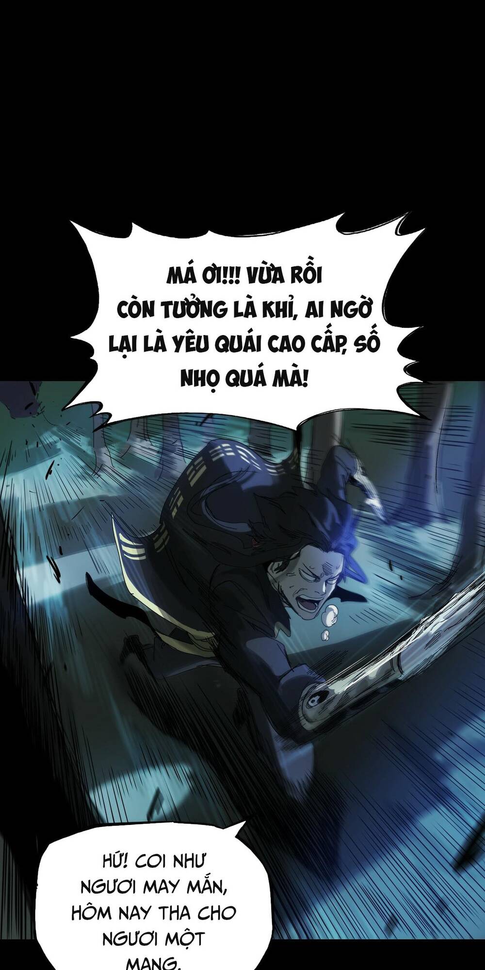 Phong Yêu Vấn Đạo Chapter 1 - Trang 2