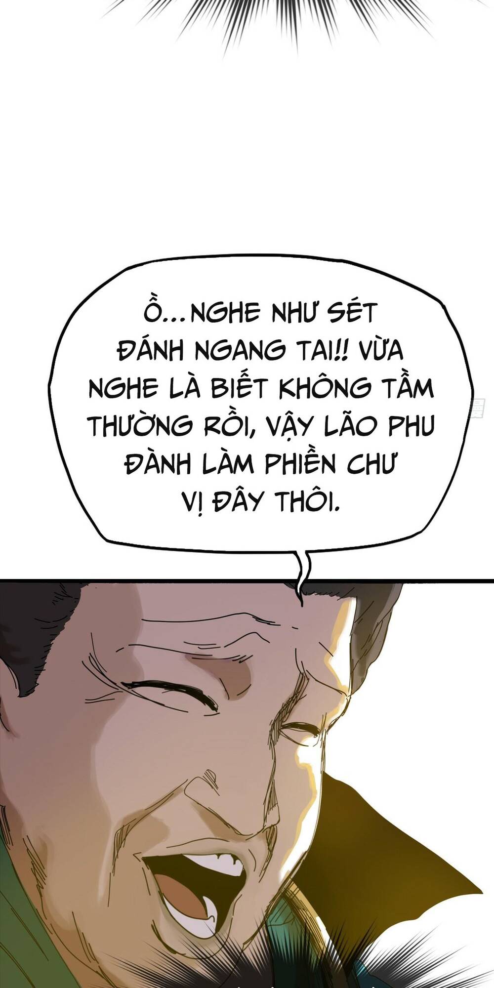 Phong Yêu Vấn Đạo Chapter 1 - Trang 2