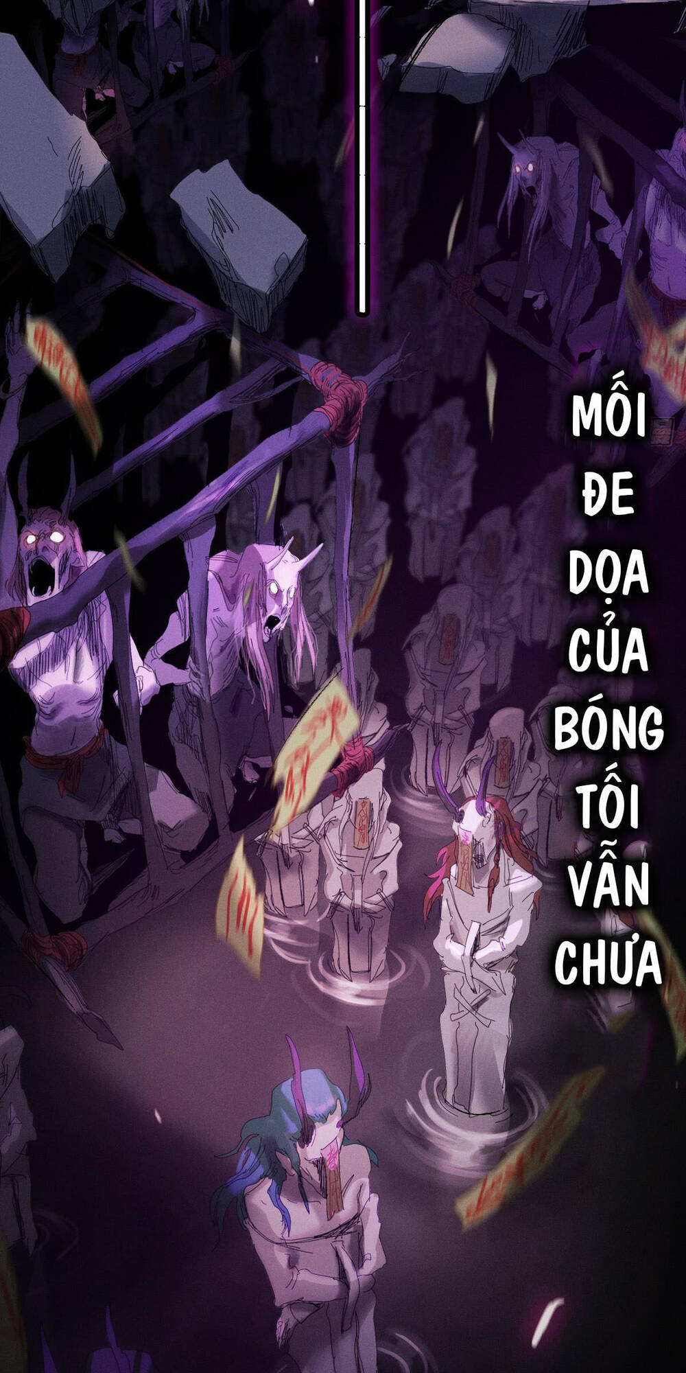 Phong Yêu Vấn Đạo Chapter 1 - Trang 2