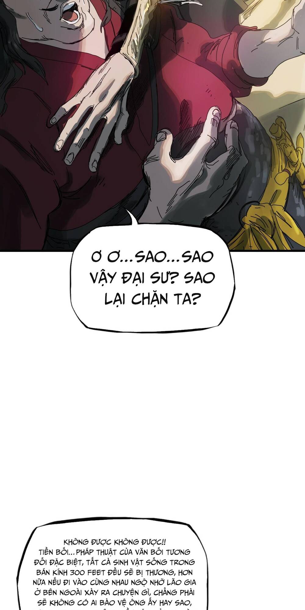 Phong Yêu Vấn Đạo Chapter 1 - Trang 2