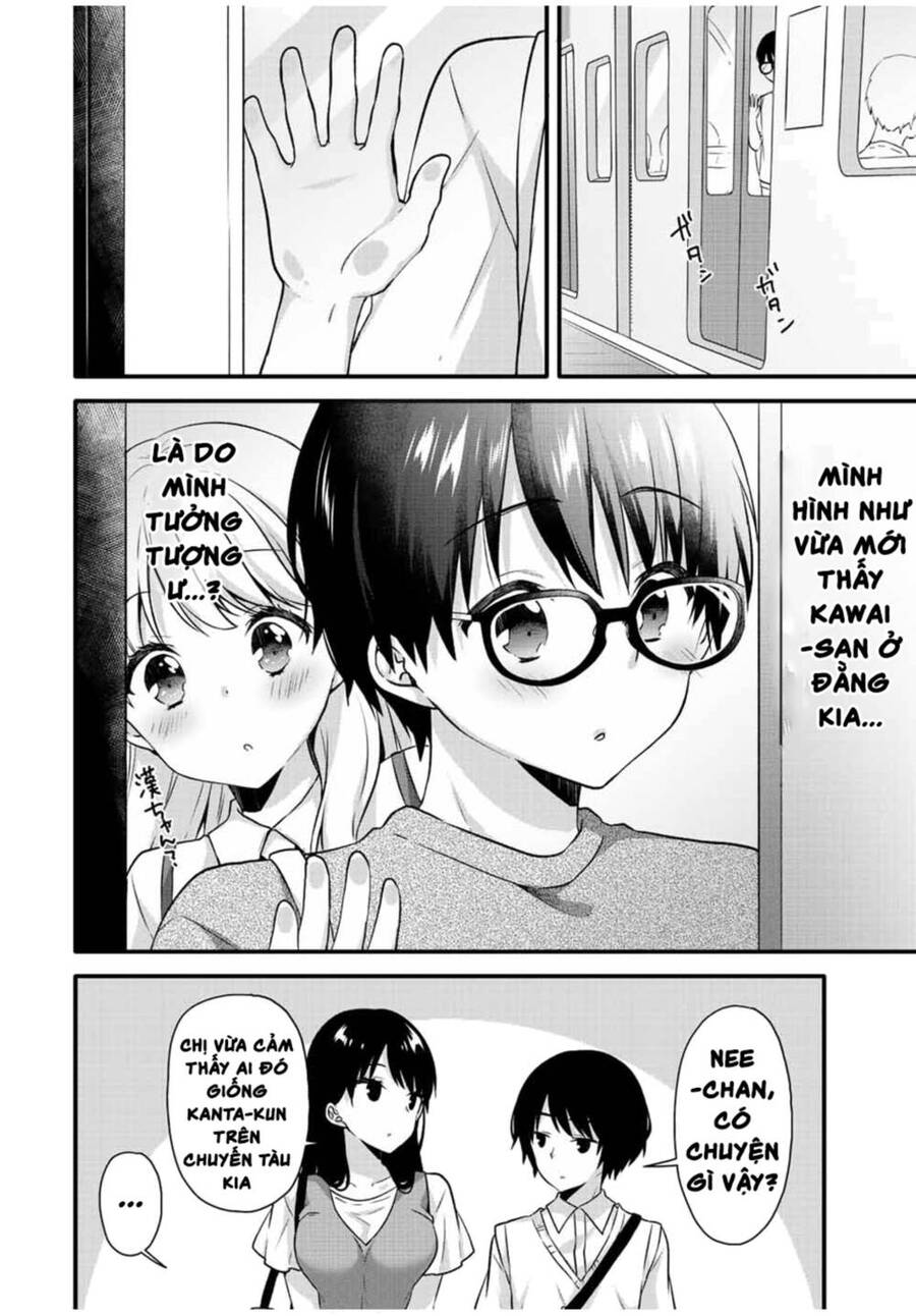 Ice Cream Kanojo Chapter 13 - Trang 2