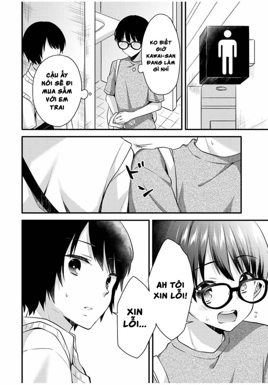 Ice Cream Kanojo Chapter 13 - Trang 2