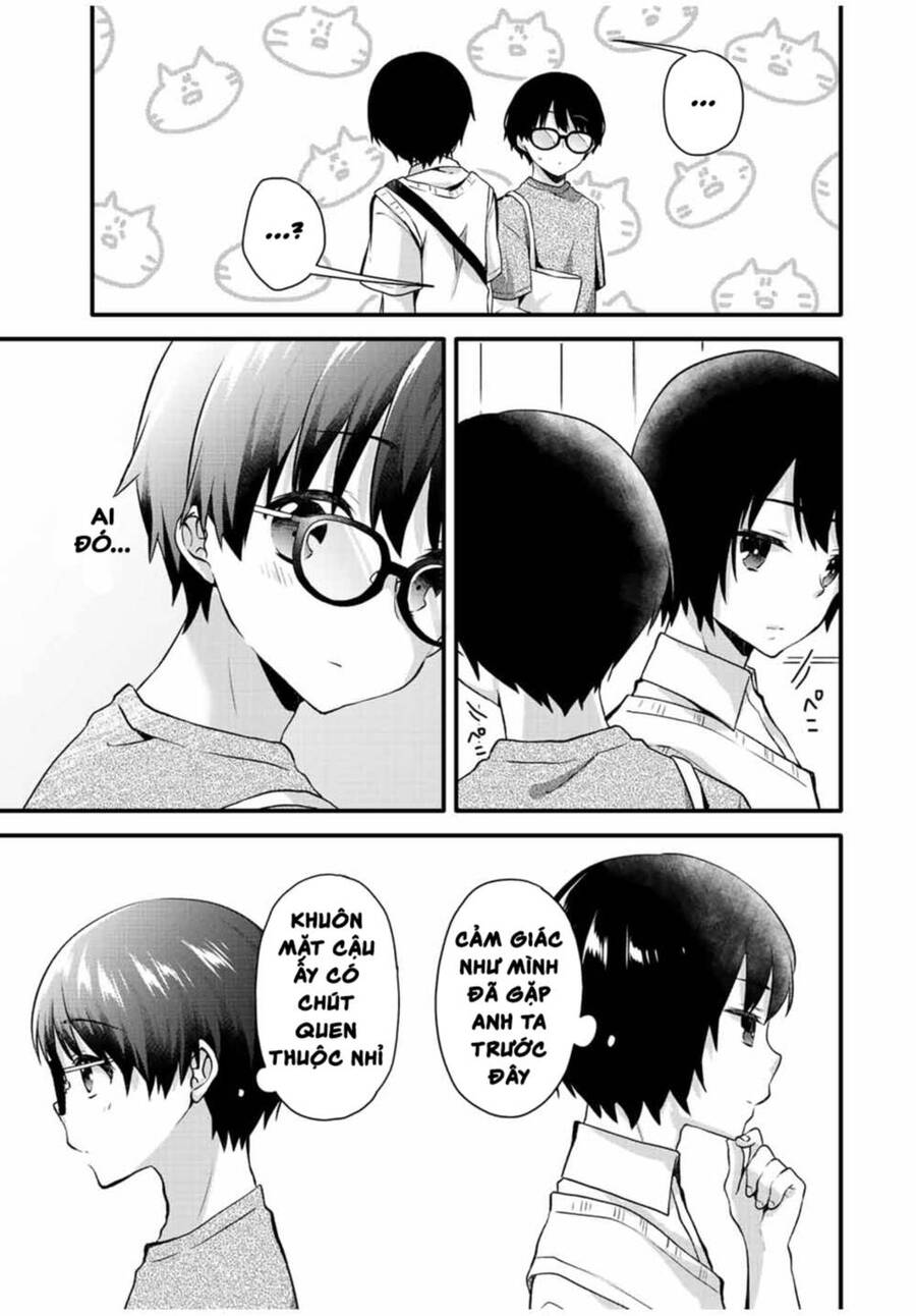 Ice Cream Kanojo Chapter 13 - Trang 2