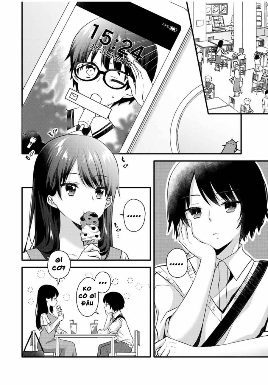 Ice Cream Kanojo Chapter 13 - Trang 2