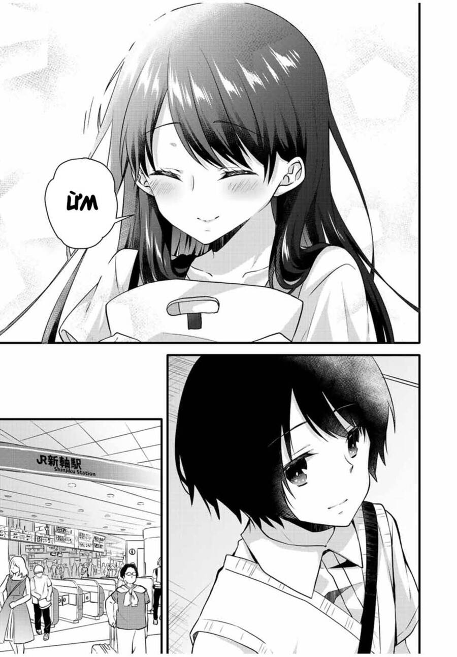 Ice Cream Kanojo Chapter 13 - Trang 2