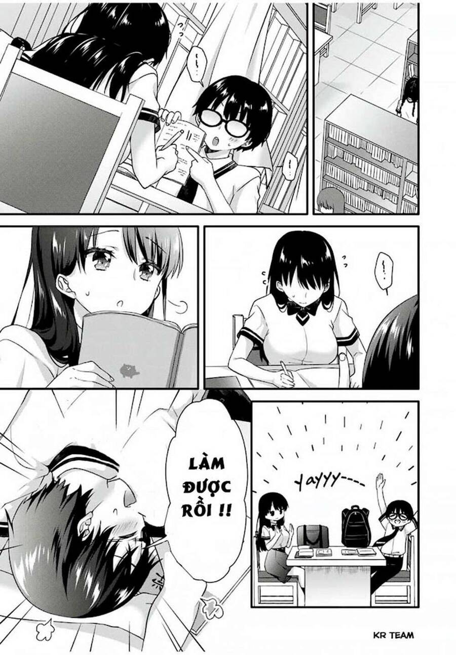 Ice Cream Kanojo Chapter 9 - Trang 2